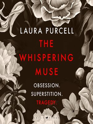 cover image of The Whispering Muse